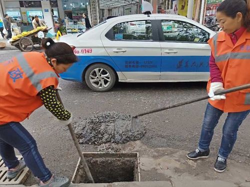 杞县沉沙井清掏-污水井清理