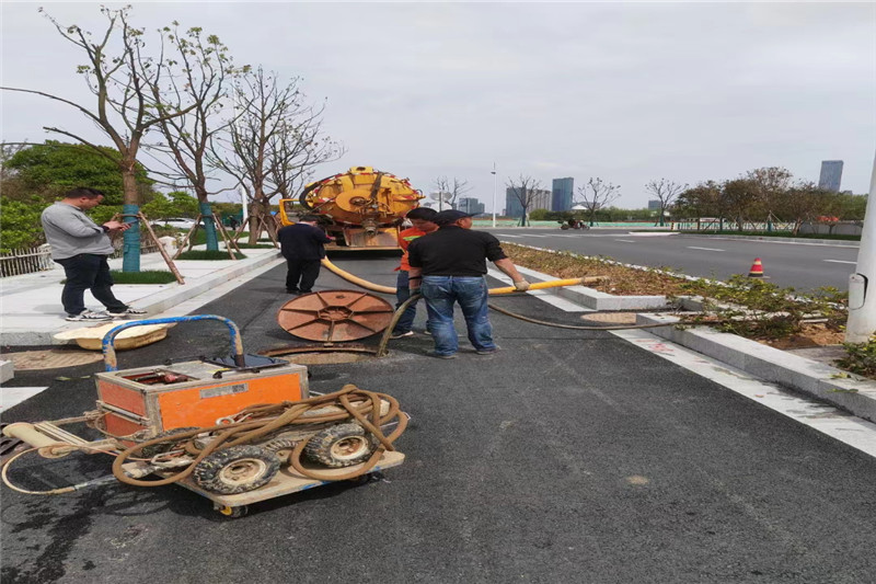 杞县污水池为什么要定期清理