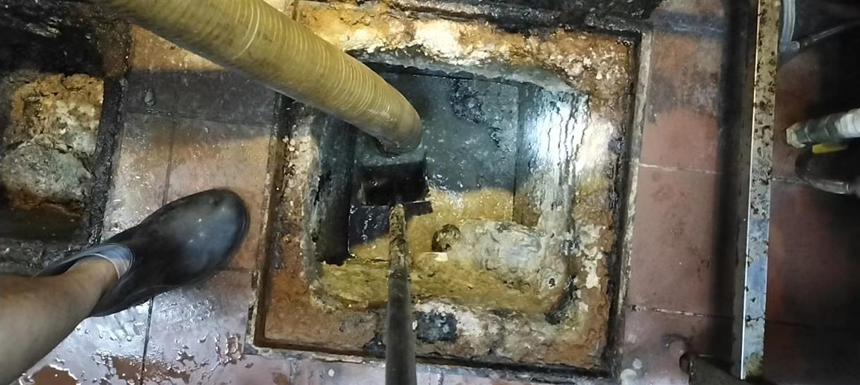 杞县污水池清理一般都有毒气，怎么预防中毒呢？