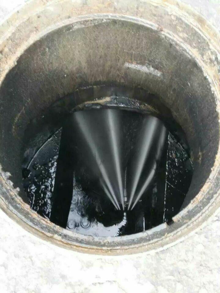 杞县市政管道清洗-排污管道清洗