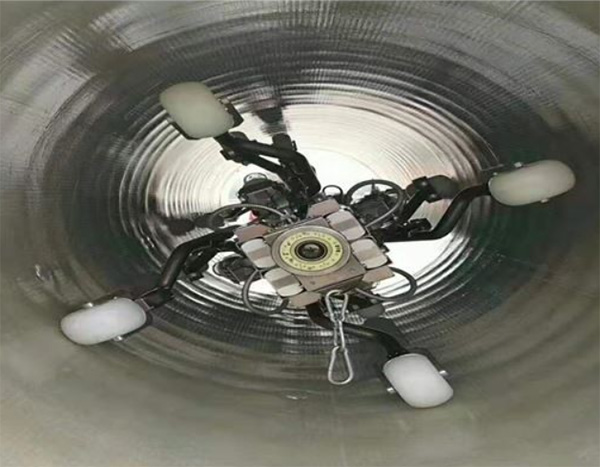 杞县非开挖修复技术在地下管线建设的优势体现