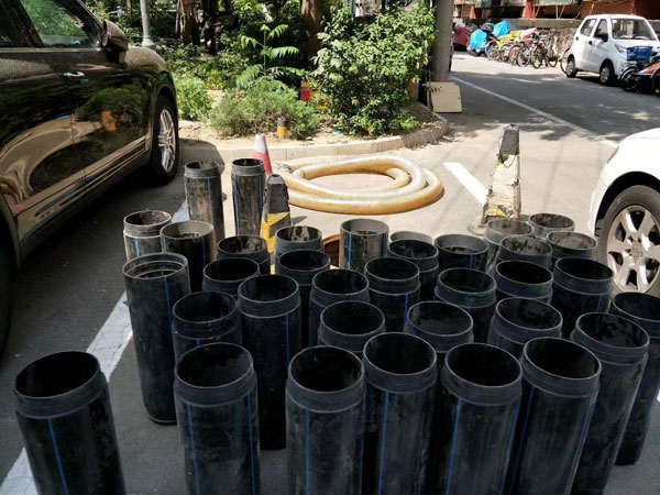 杞县顶管多少钱一米