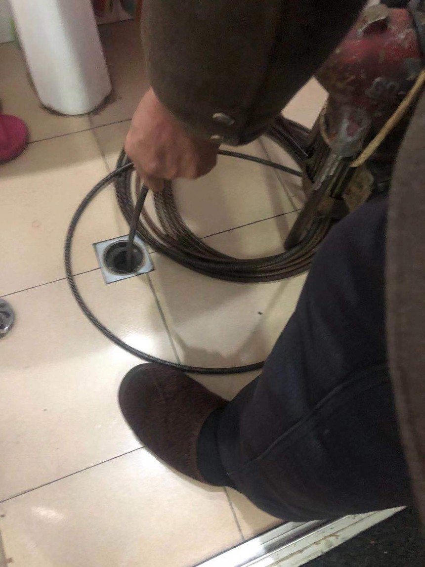 杞县管道疏通，疏通下水道