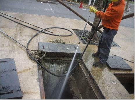 杞县池底污泥如何清理