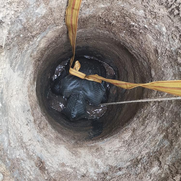 杞县疏通雨水管道 市政管道清淤