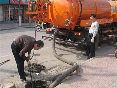 杞县清掏化粪池，健康生活从这里开始