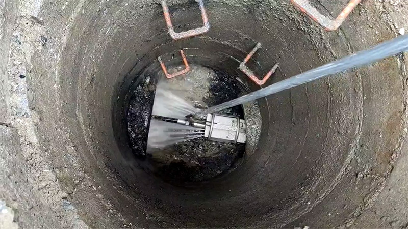 杞县宾馆饭店管道清淤前必须了解的五大常识